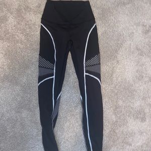 Lululemon tights